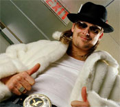 kid rock