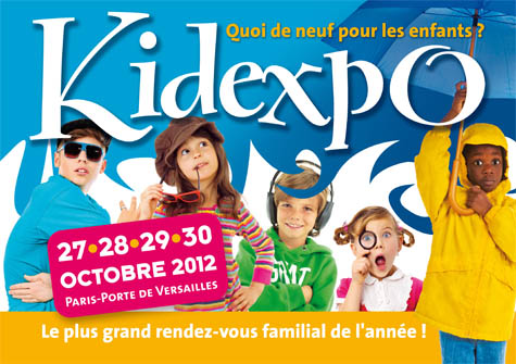 Kidexpo