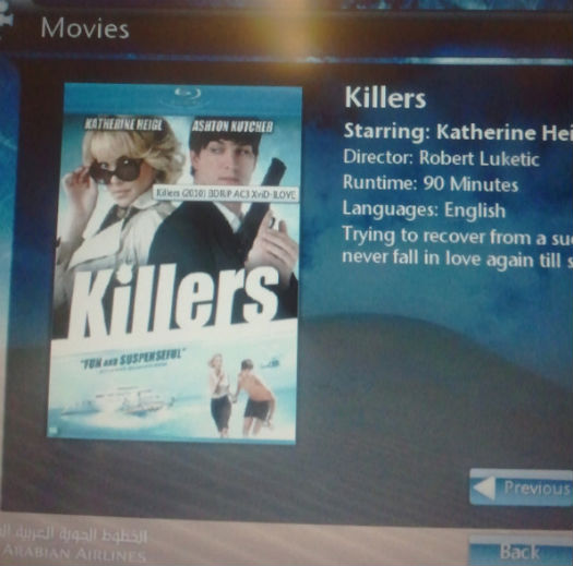 killers