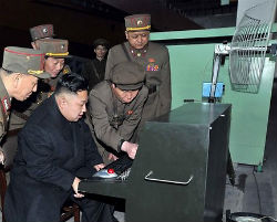 kin-jong-un