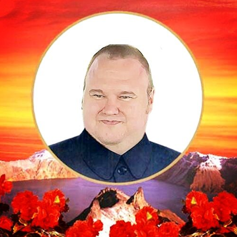 Kim Dotcom