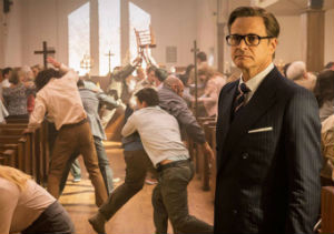 kingsman