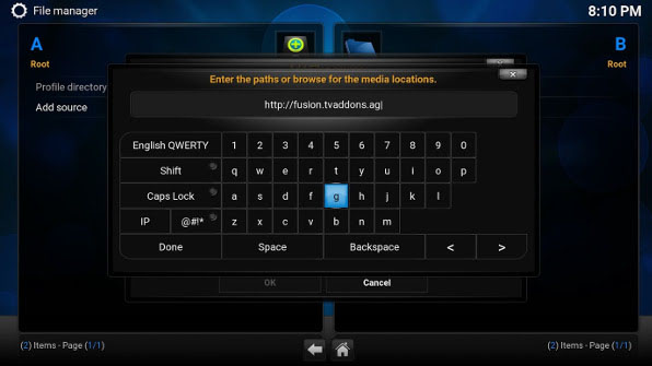 kodi-fusion