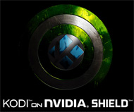 kodi-nvidia