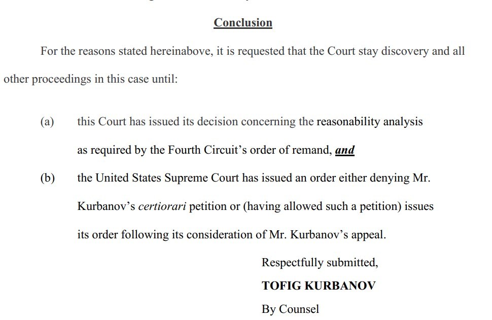 kurbanov stay case