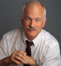 jack layton