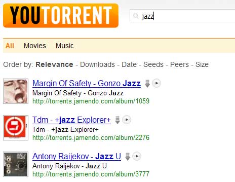 youtorrent legal