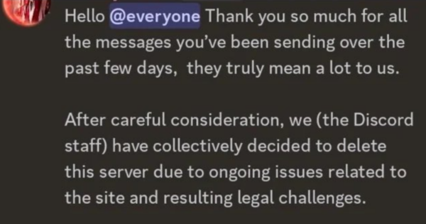 legal issues