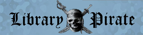 Library Pirate