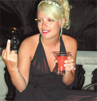 lily allen