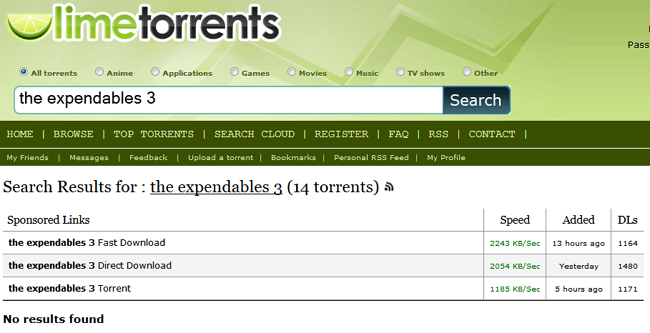 Lime-Expend