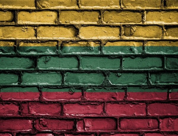 lithuania flag