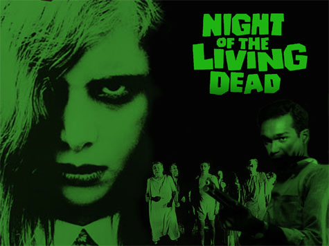 Living Dead