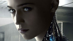machina