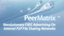peermatrix malware