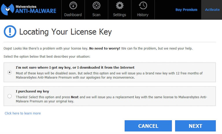 malwarebytes