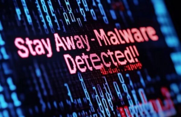 malware