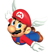 mario64