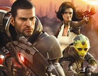 mass effect