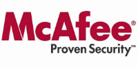 mcafee