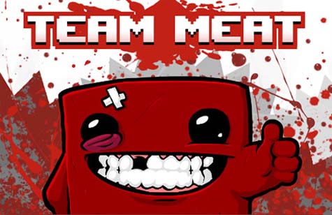 MeatBoy