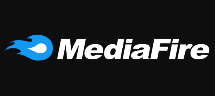 mediafire logo