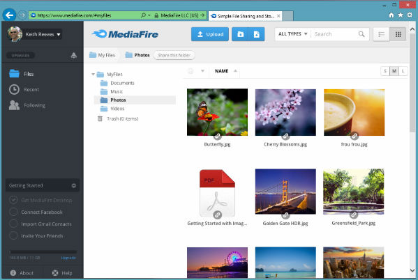 mediafweb