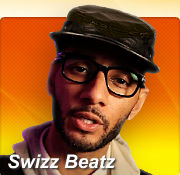 swizz beatz
