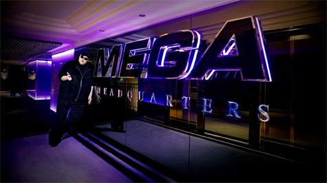 MegaHeadquarters