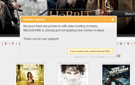 megashare