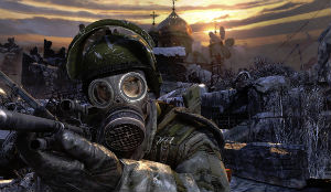 metro2033