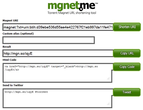 Mgnet.me