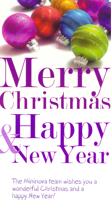 Mininova Christmas