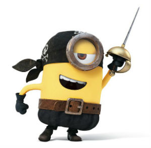 minions