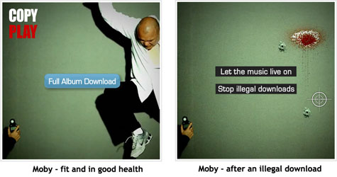 Moby