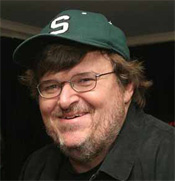 michael moore