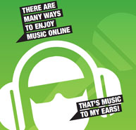 music kids