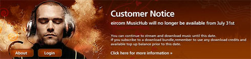 MusicHub