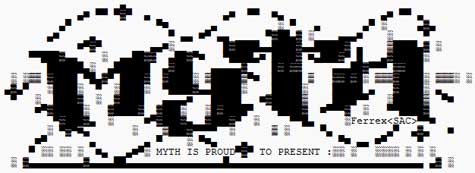 Myth 2