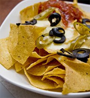 nacho