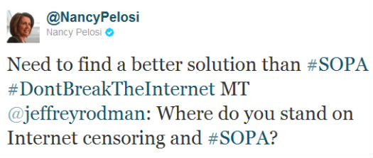 sopa