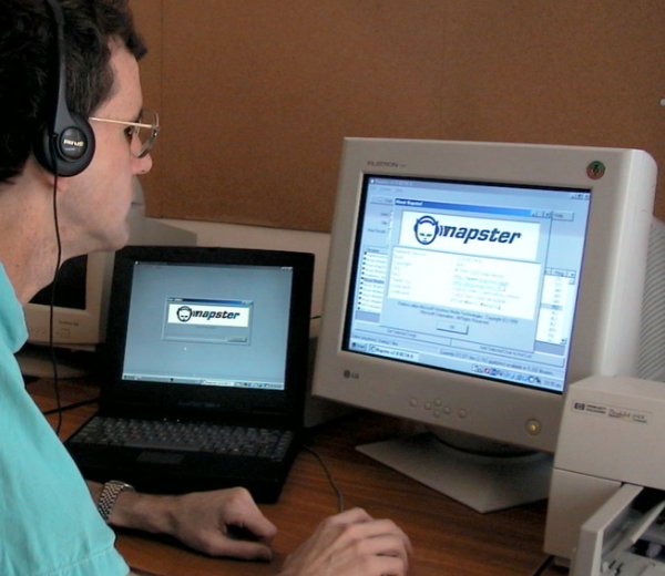 napster