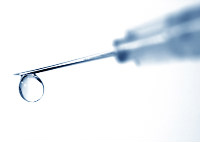 needle