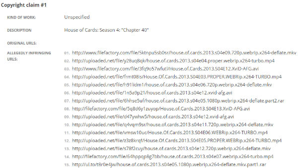 netflixdown