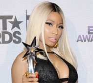 nicki
