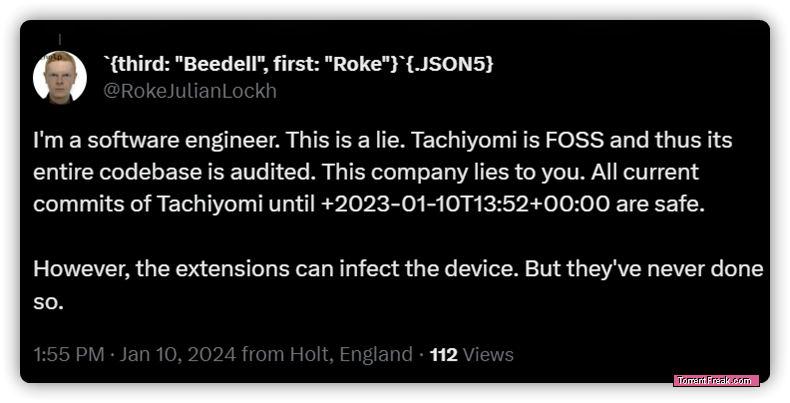 no virus tachiyomi