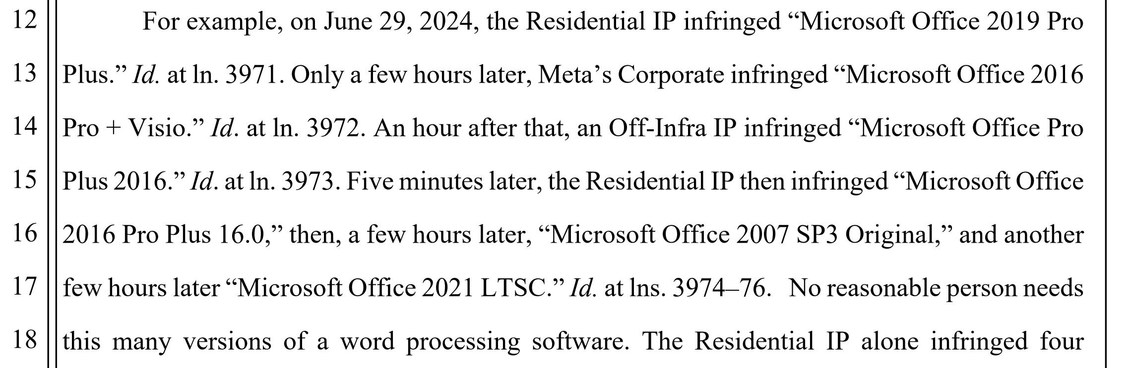 ms office downloads