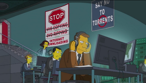 NoToTorrents