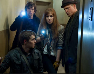 nowyouseeme