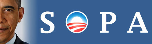 obama sopa